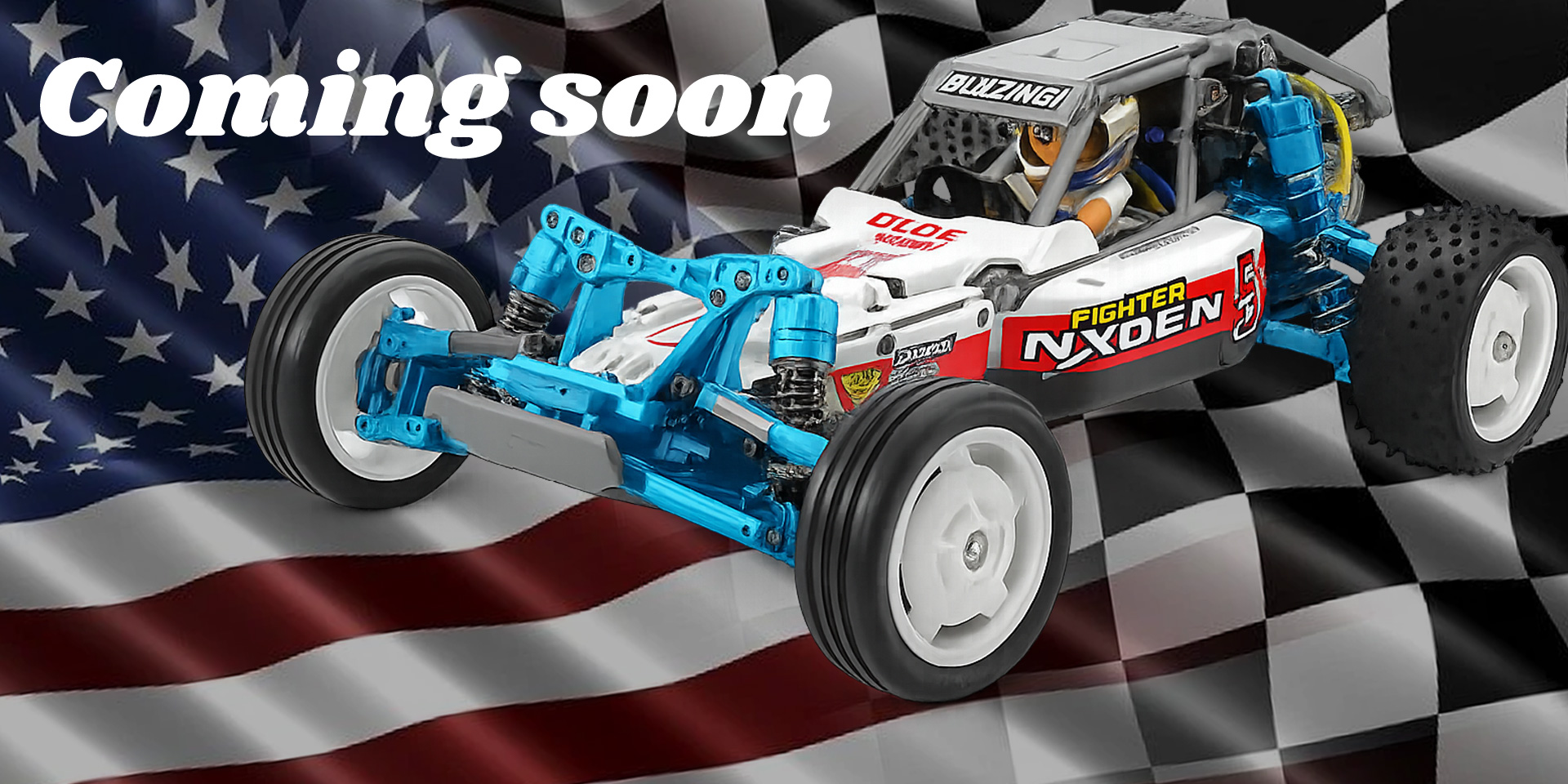 Built Tough. Ready to Take the Hit.